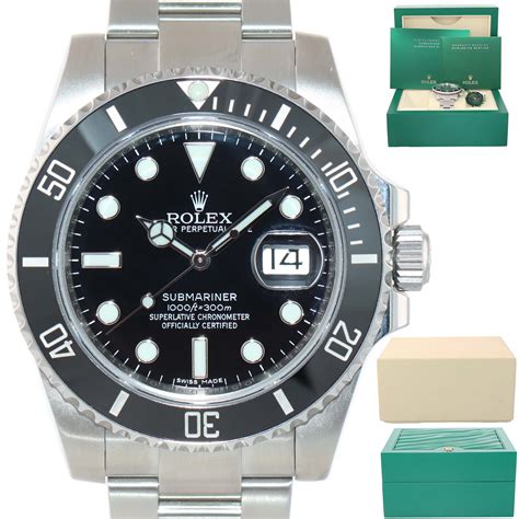 the rolex submariner date 116610lv|Rolex Submariner 116610 new.